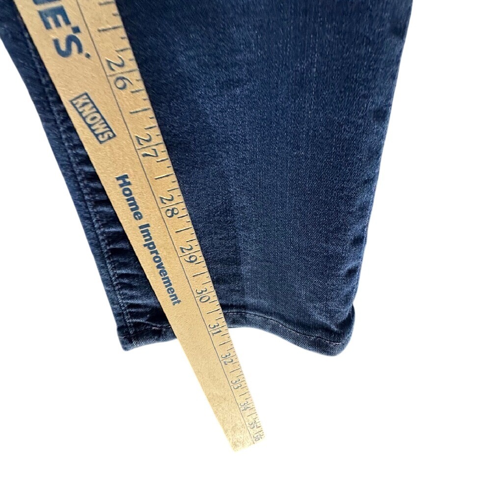 AG Jeans The Legging Ankle Skinny Womens 26 Dark Wash Stretch Premium - Picture 6 of 10